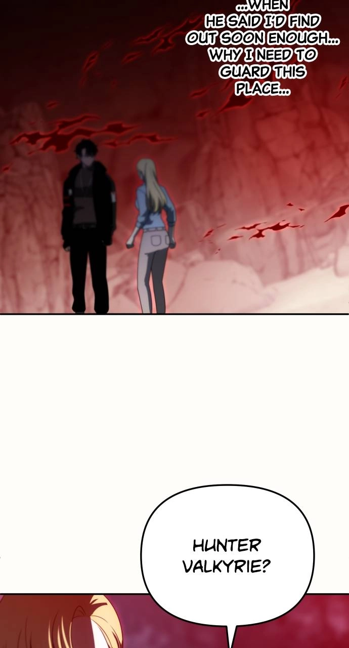 I Was the Final Boss Chapter 64 - Page 136