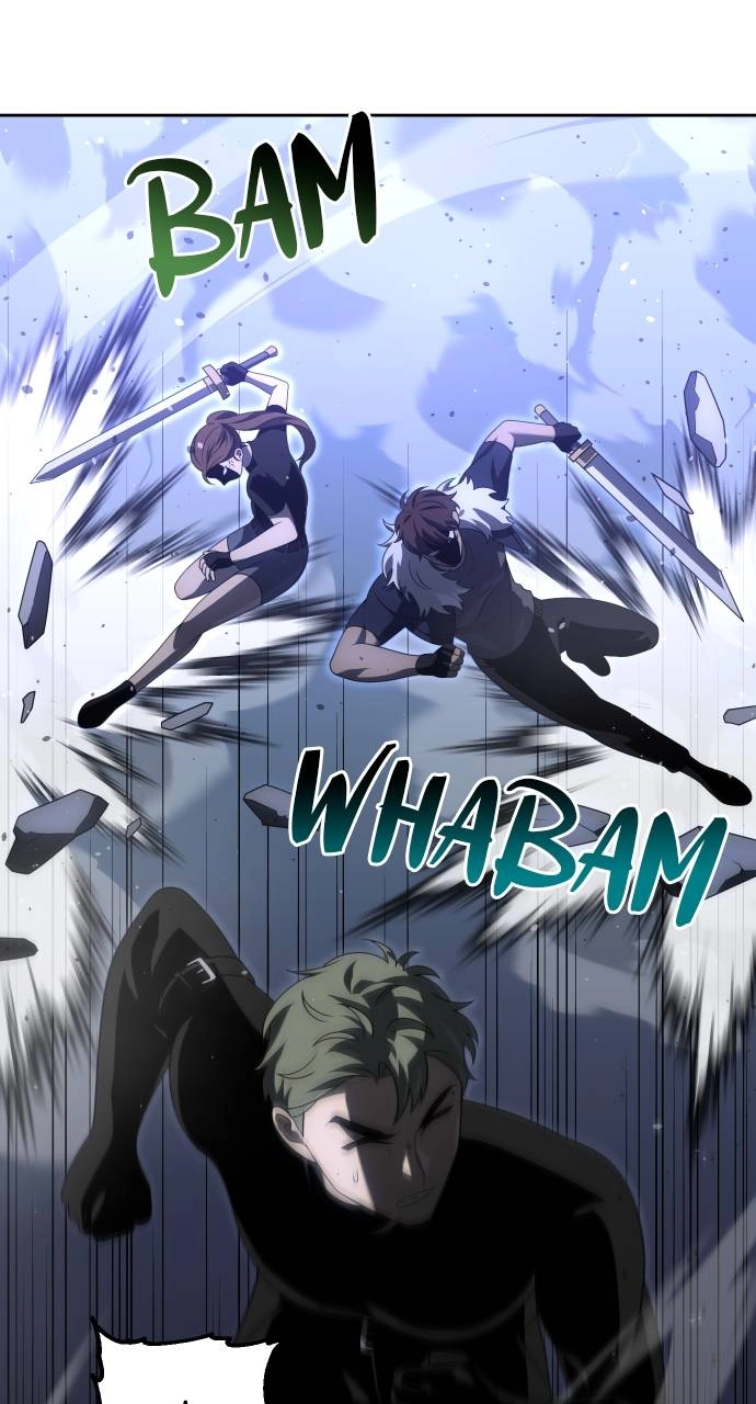 I Was the Final Boss Chapter 65 - Page 5