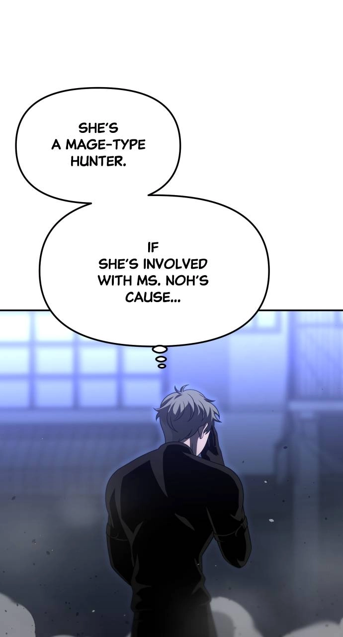 I Was the Final Boss Chapter 65 - Page 19