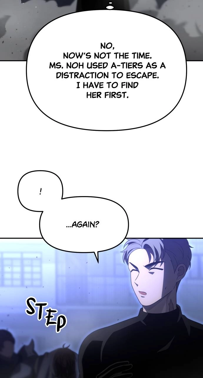 I Was the Final Boss Chapter 65 - Page 20