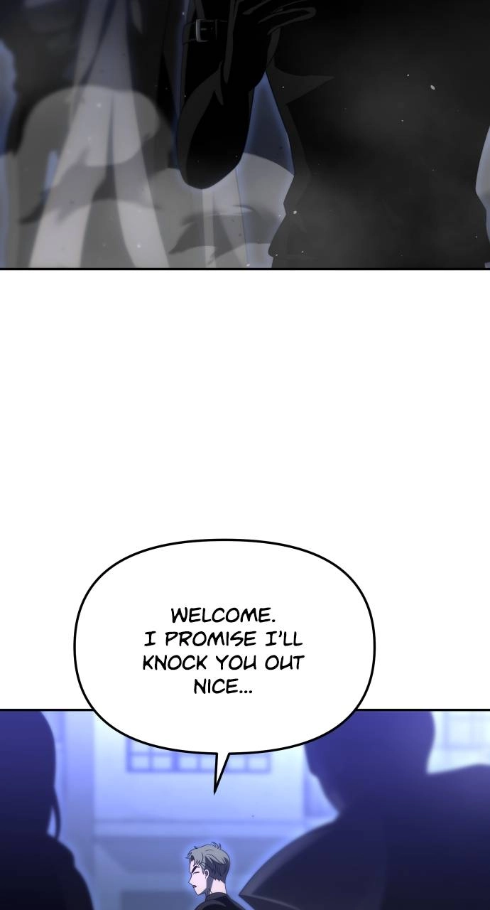 I Was the Final Boss Chapter 65 - Page 21