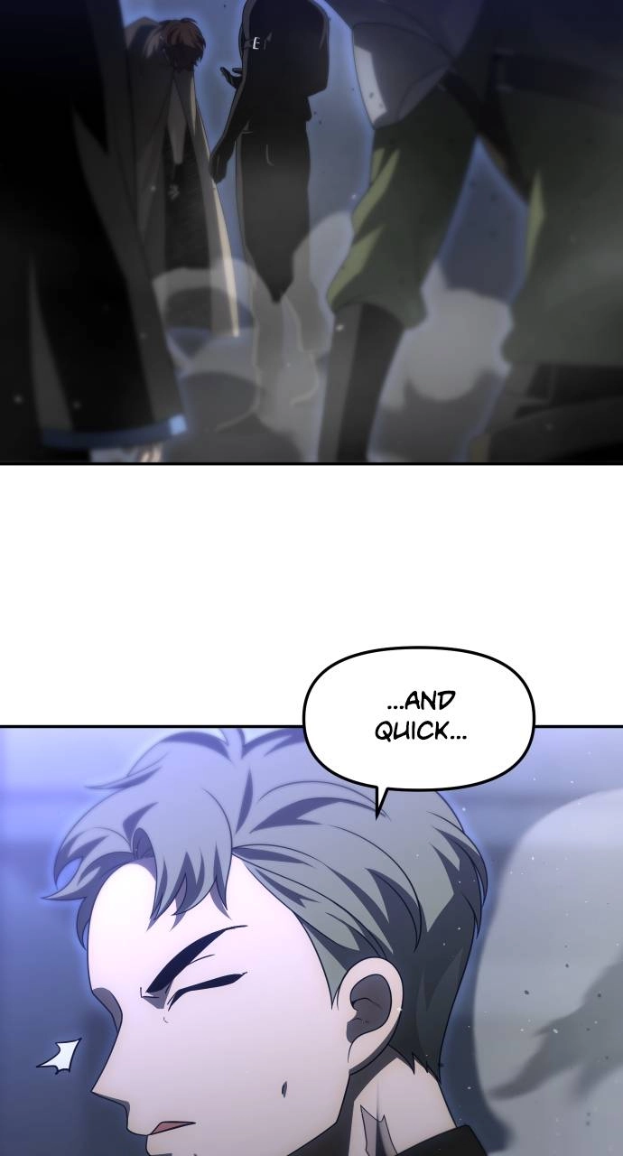 I Was the Final Boss Chapter 65 - Page 22