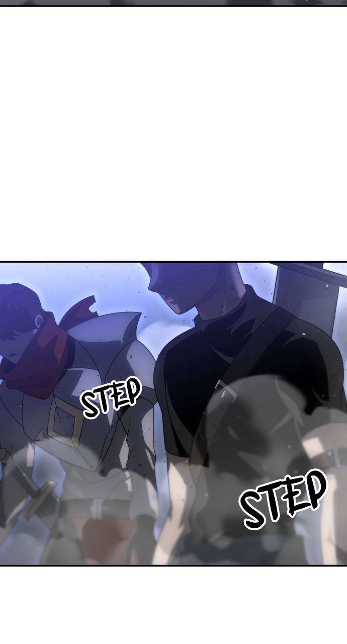 I Was the Final Boss Chapter 65 - Page 24