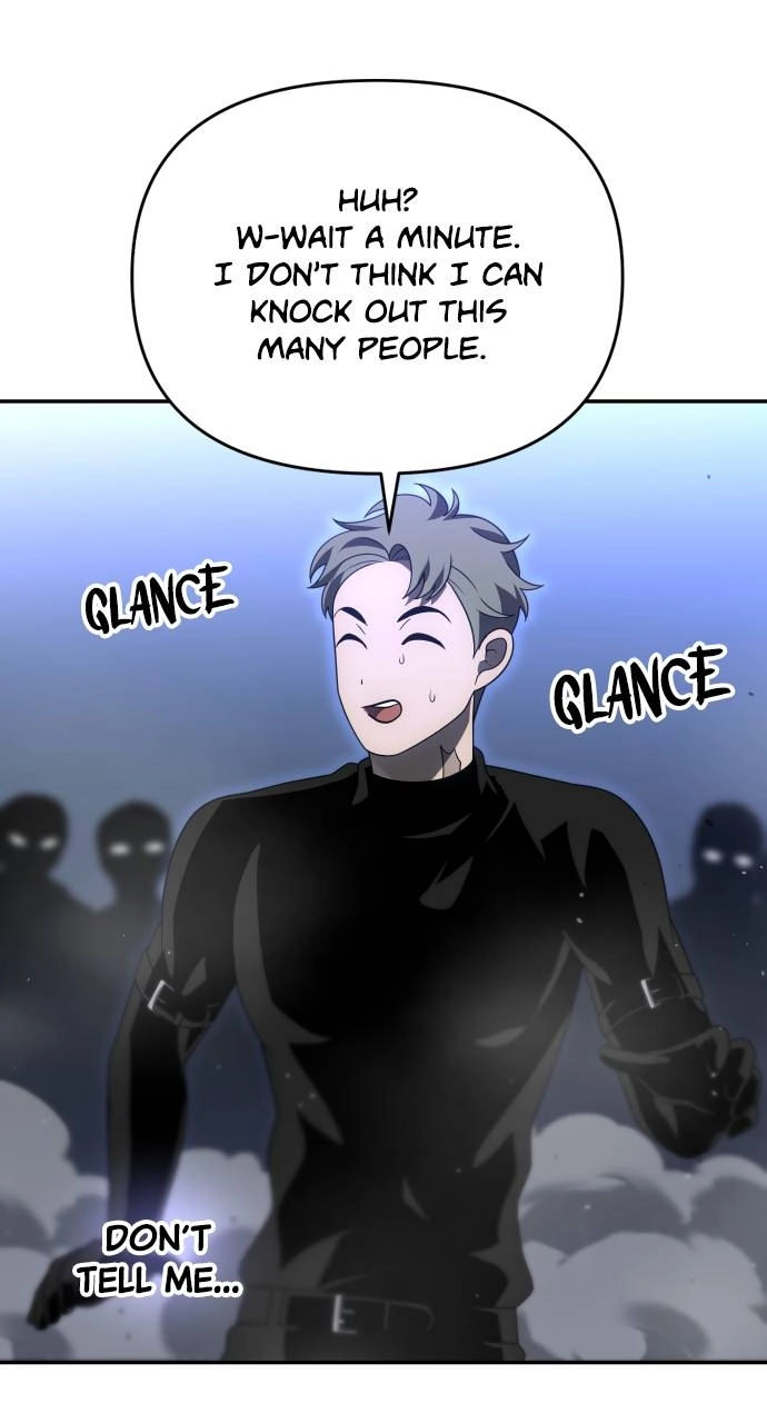 I Was the Final Boss Chapter 65 - Page 27