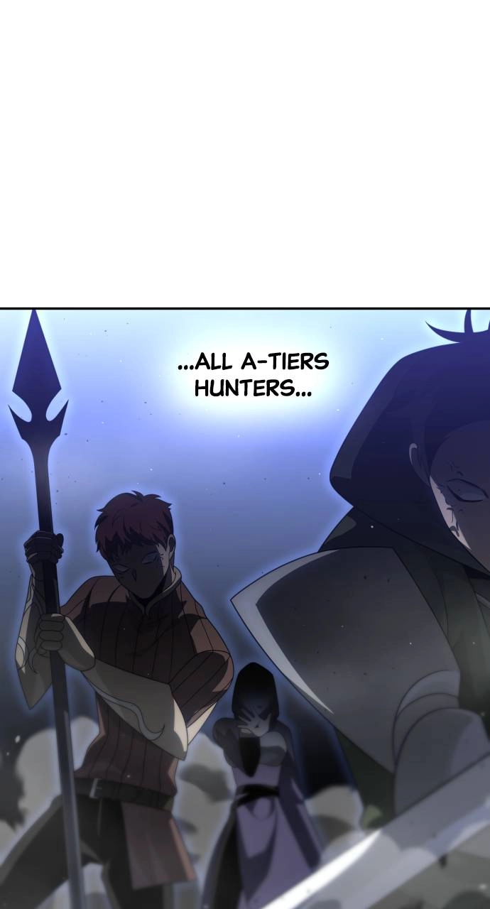 I Was the Final Boss Chapter 65 - Page 28