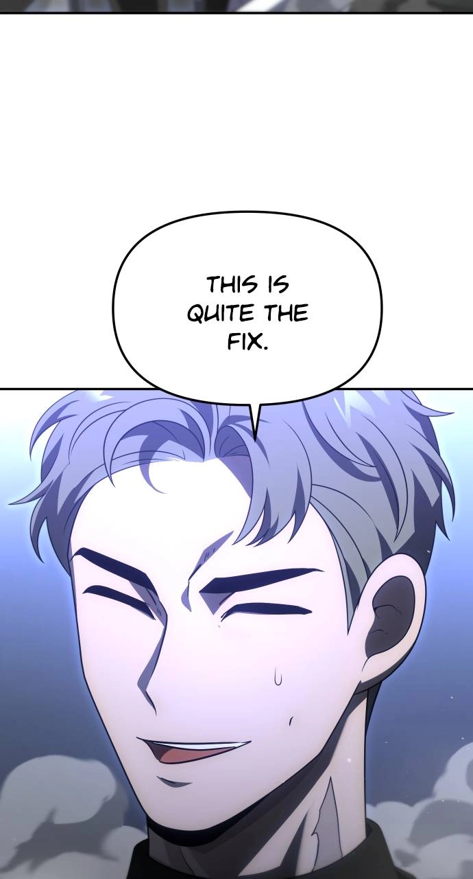 I Was the Final Boss Chapter 65 - Page 29