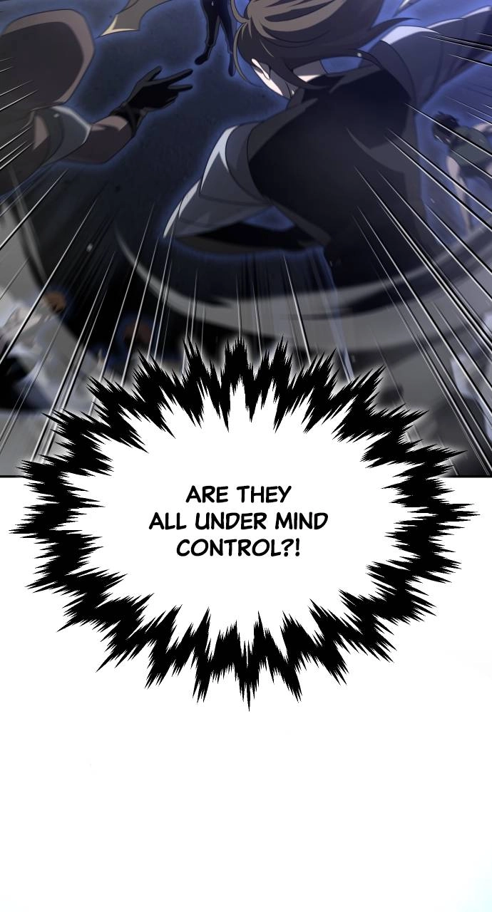 I Was the Final Boss Chapter 65 - Page 31
