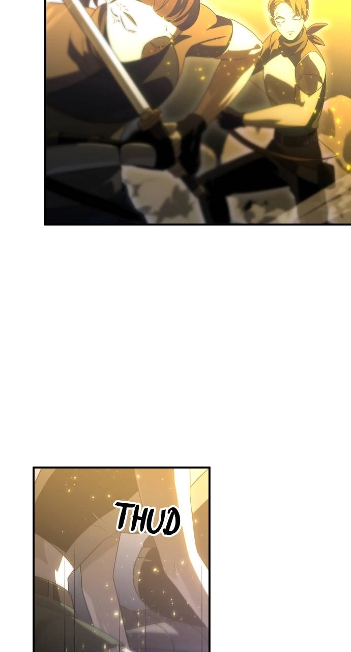 I Was the Final Boss Chapter 65 - Page 36