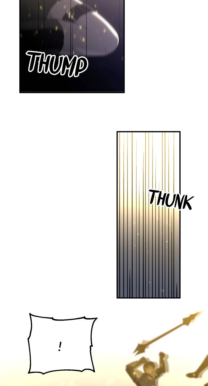 I Was the Final Boss Chapter 65 - Page 37