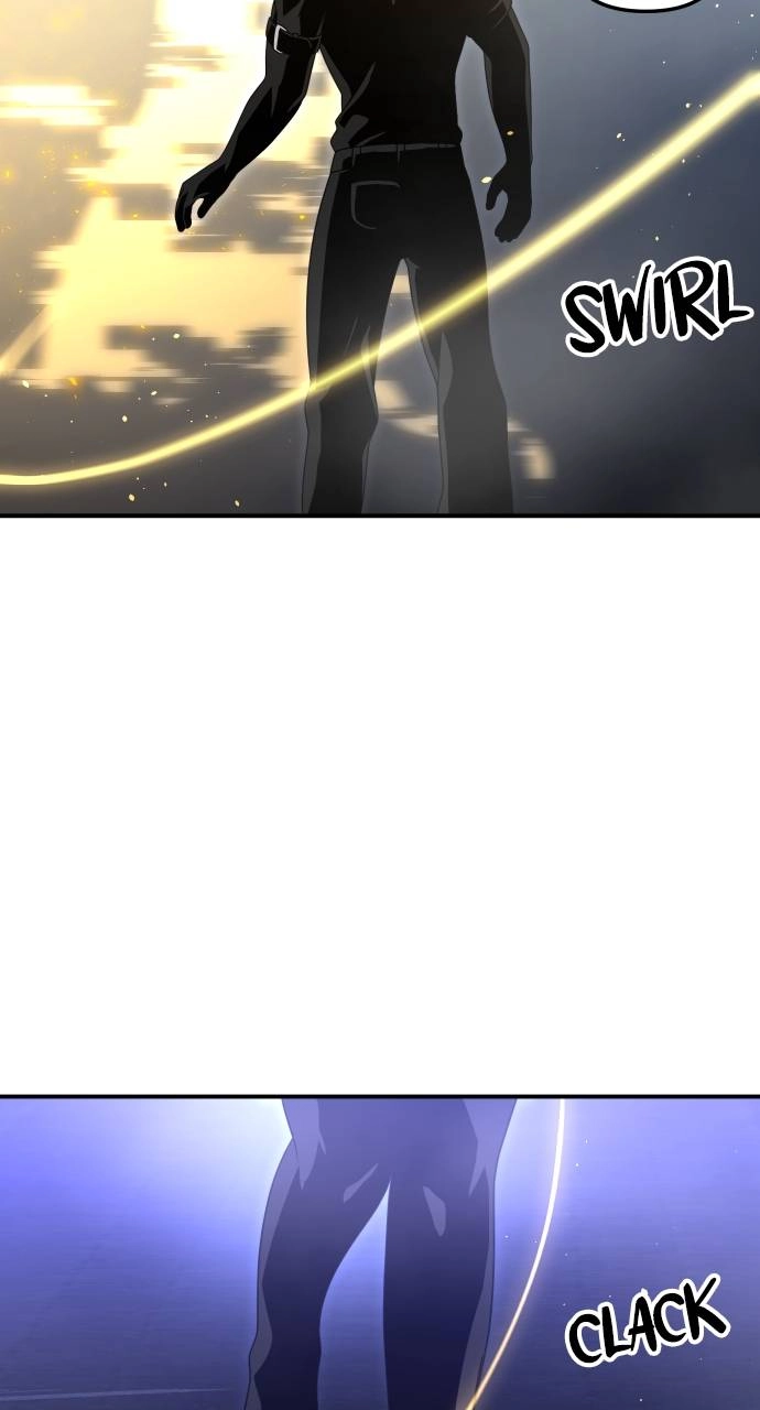 I Was the Final Boss Chapter 65 - Page 42