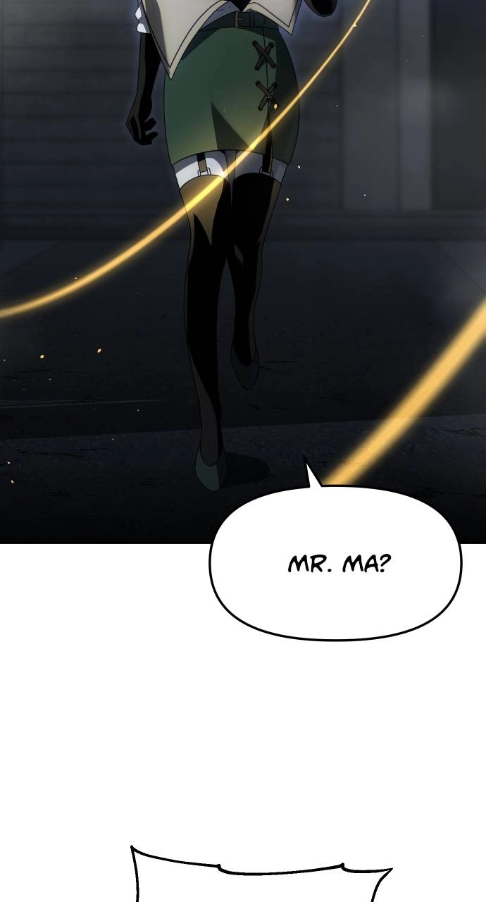 I Was the Final Boss Chapter 65 - Page 44
