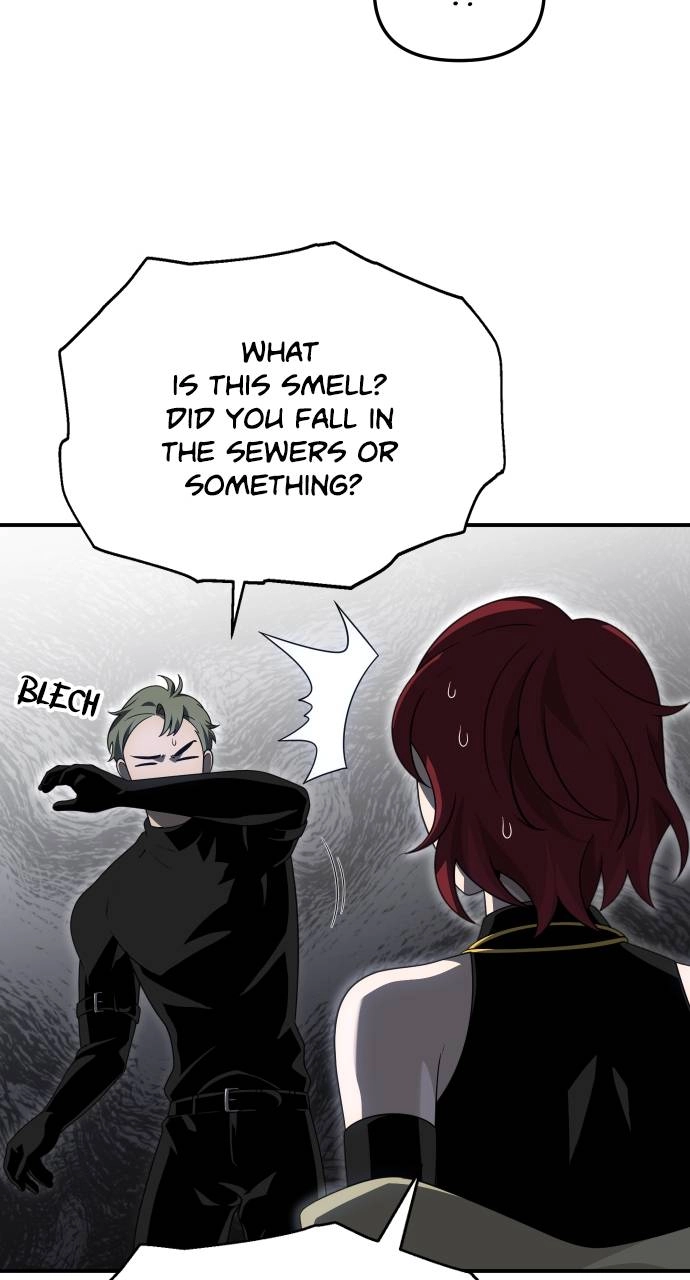 I Was the Final Boss Chapter 65 - Page 47
