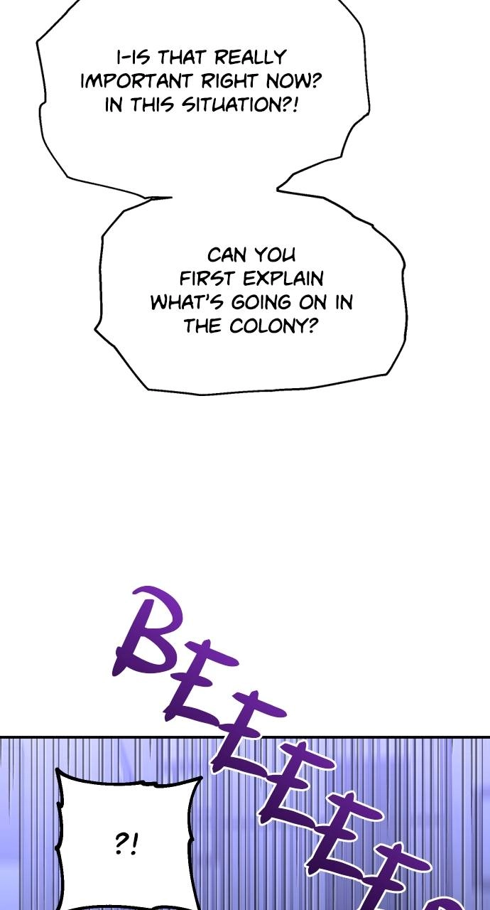 I Was the Final Boss Chapter 65 - Page 48