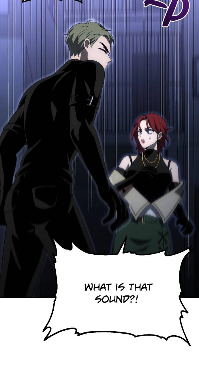 I Was the Final Boss Chapter 65 - Page 49