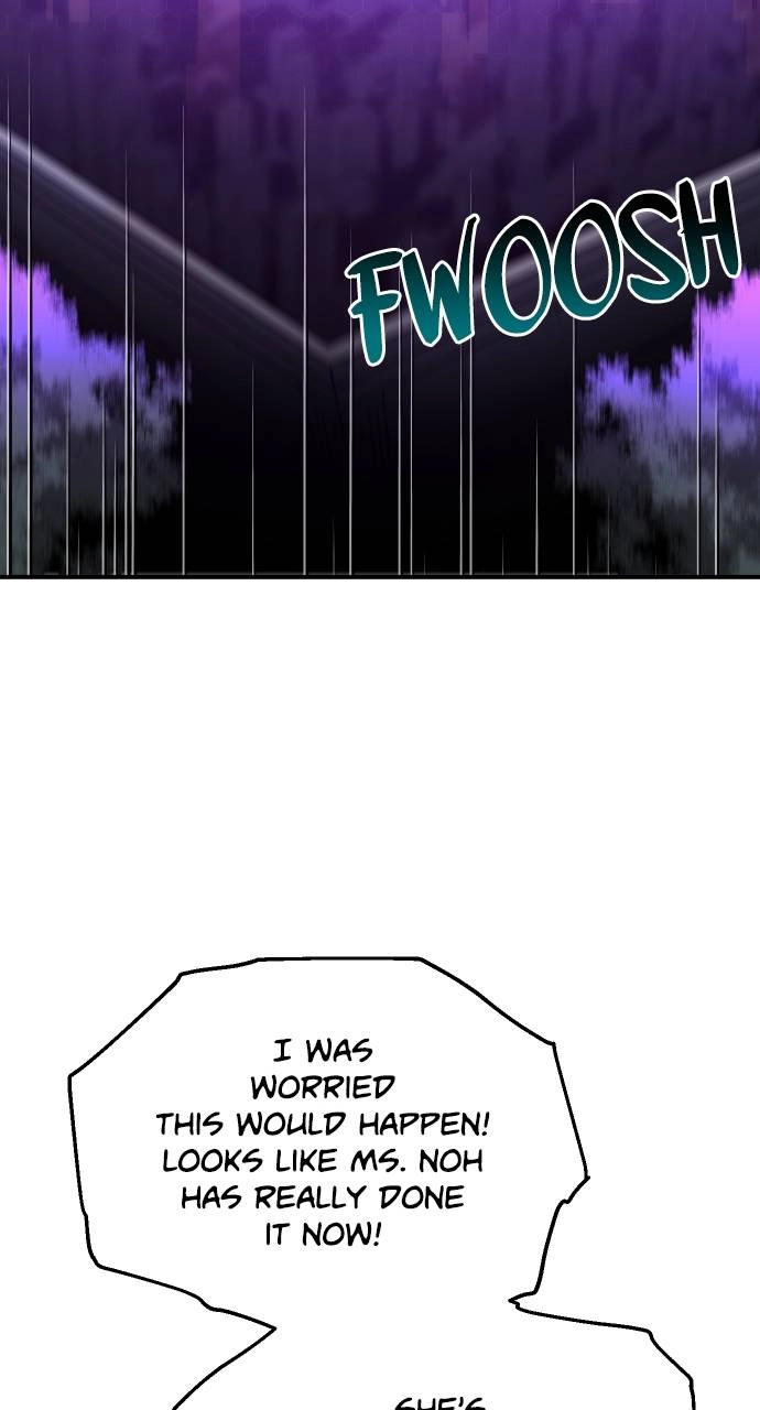 I Was the Final Boss Chapter 65 - Page 52