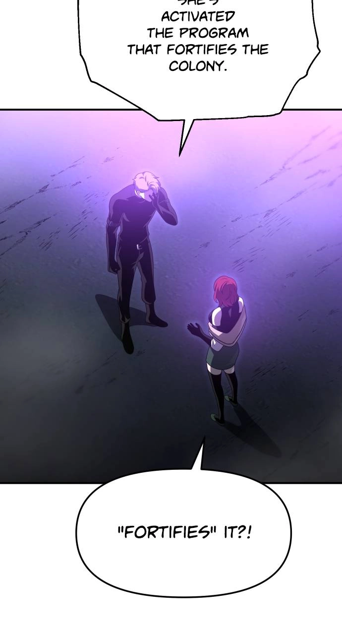 I Was the Final Boss Chapter 65 - Page 53
