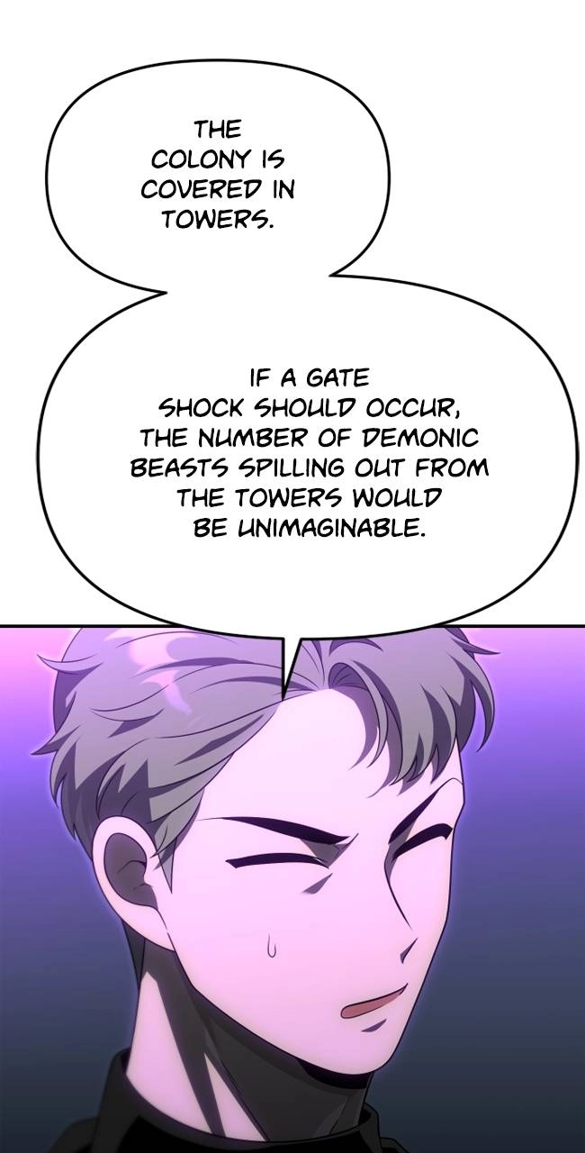I Was the Final Boss Chapter 65 - Page 55