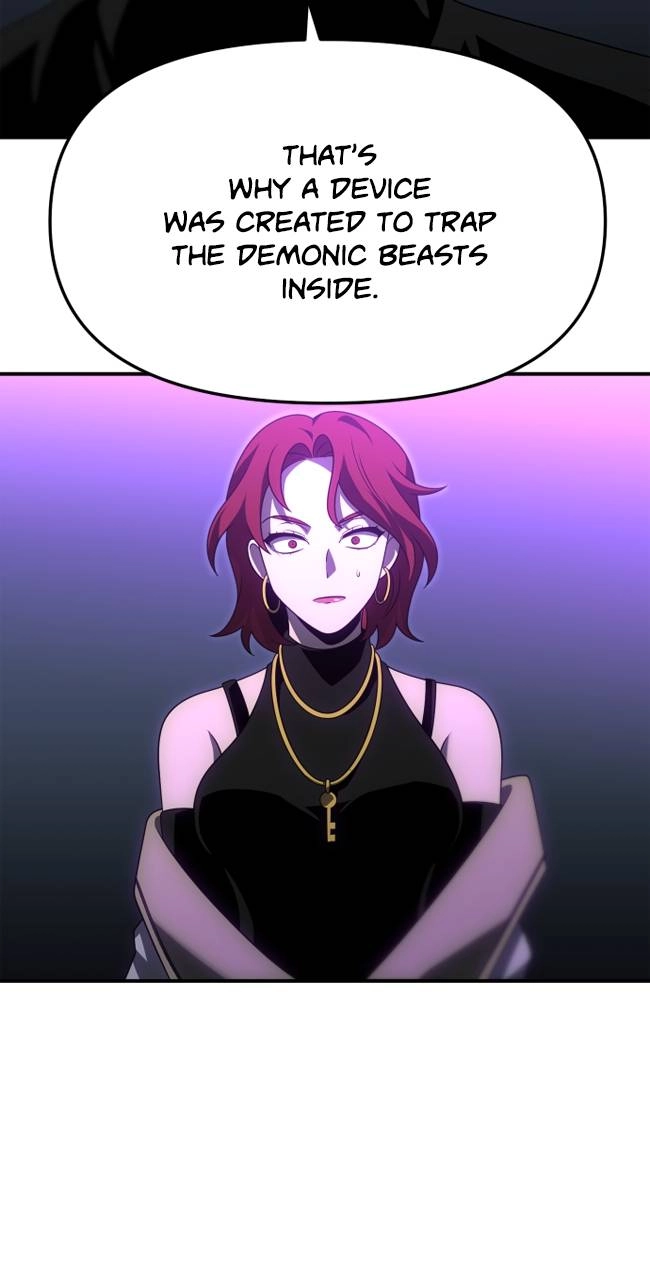 I Was the Final Boss Chapter 65 - Page 56