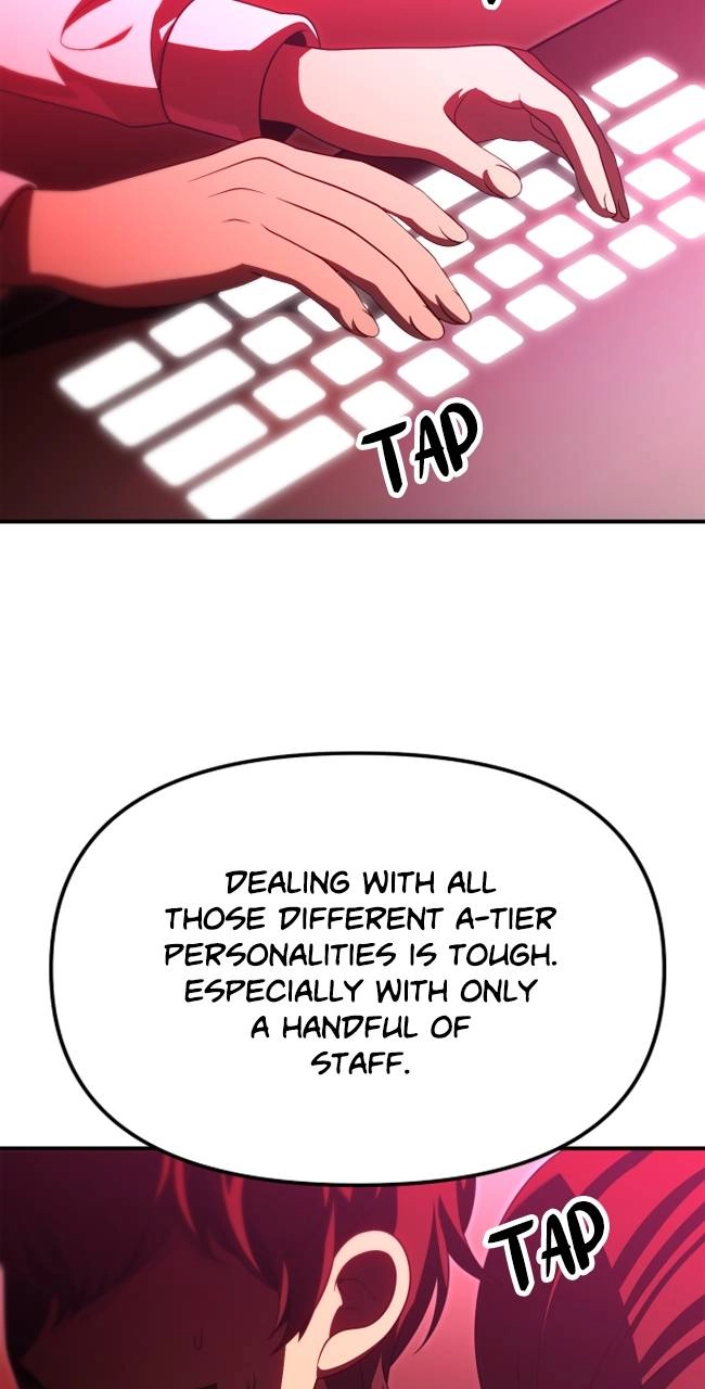 I Was the Final Boss Chapter 65 - Page 59