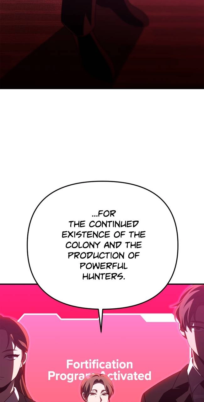 I Was the Final Boss Chapter 65 - Page 61