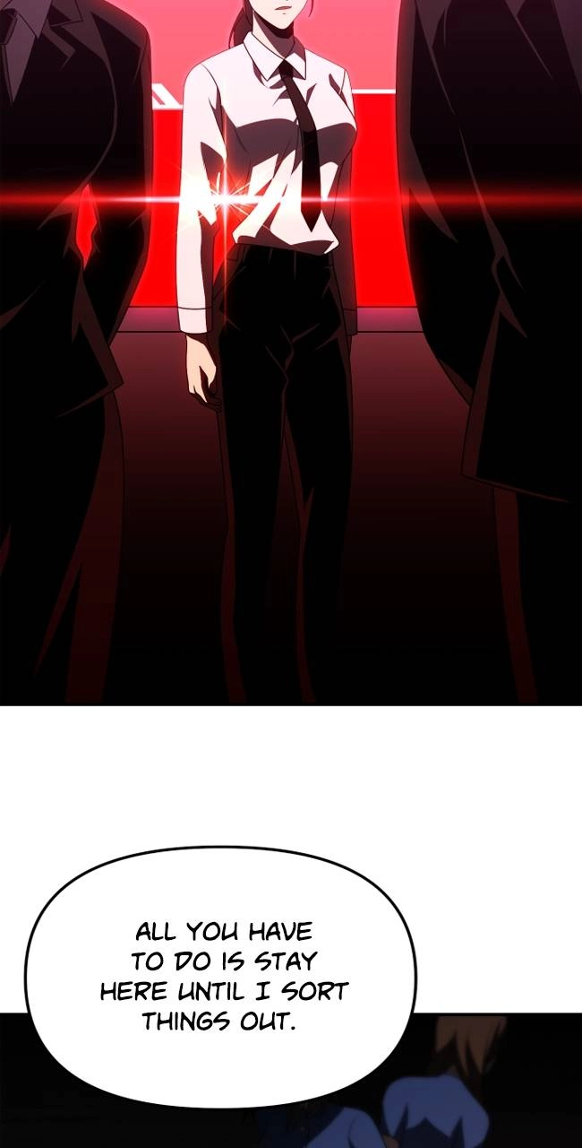 I Was the Final Boss Chapter 65 - Page 62