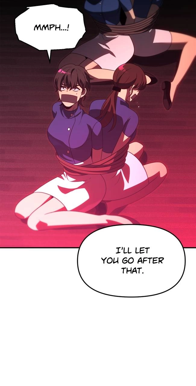 I Was the Final Boss Chapter 65 - Page 63