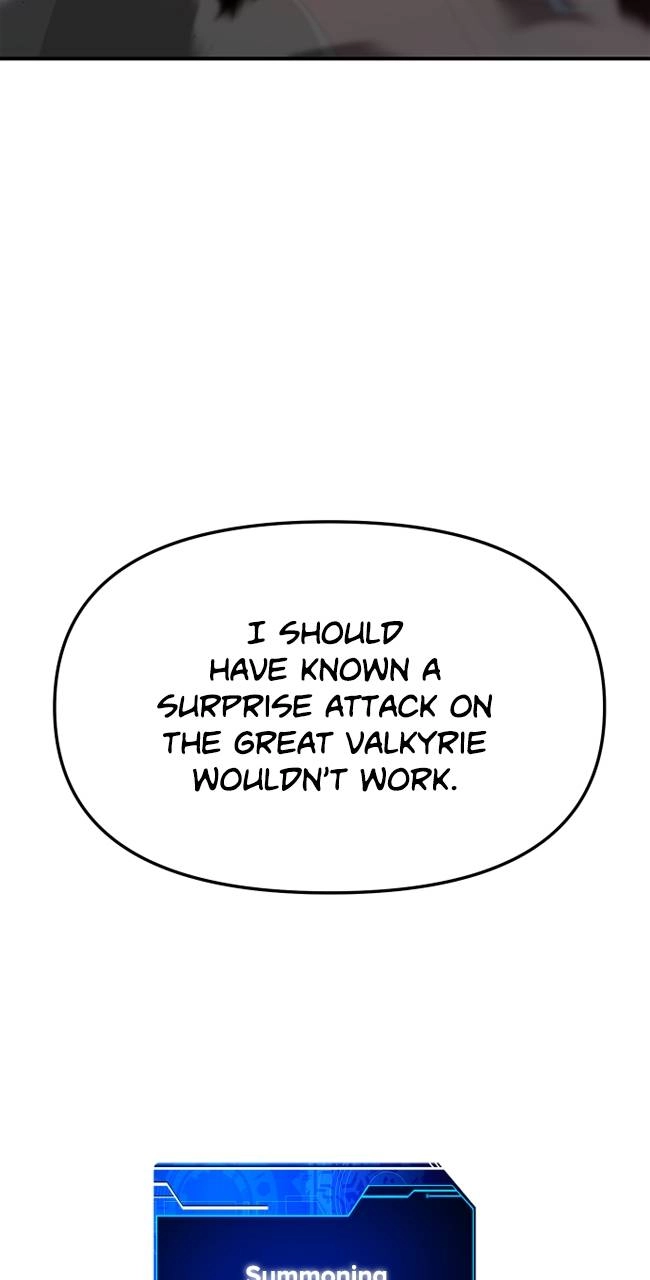 I Was the Final Boss Chapter 65 - Page 71