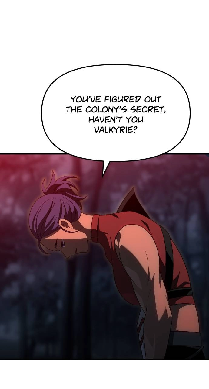 I Was the Final Boss Chapter 65 - Page 74