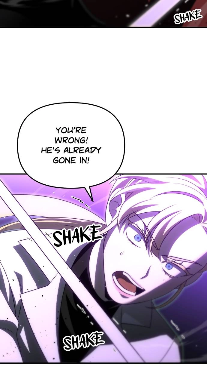 I Was the Final Boss Chapter 65 - Page 85