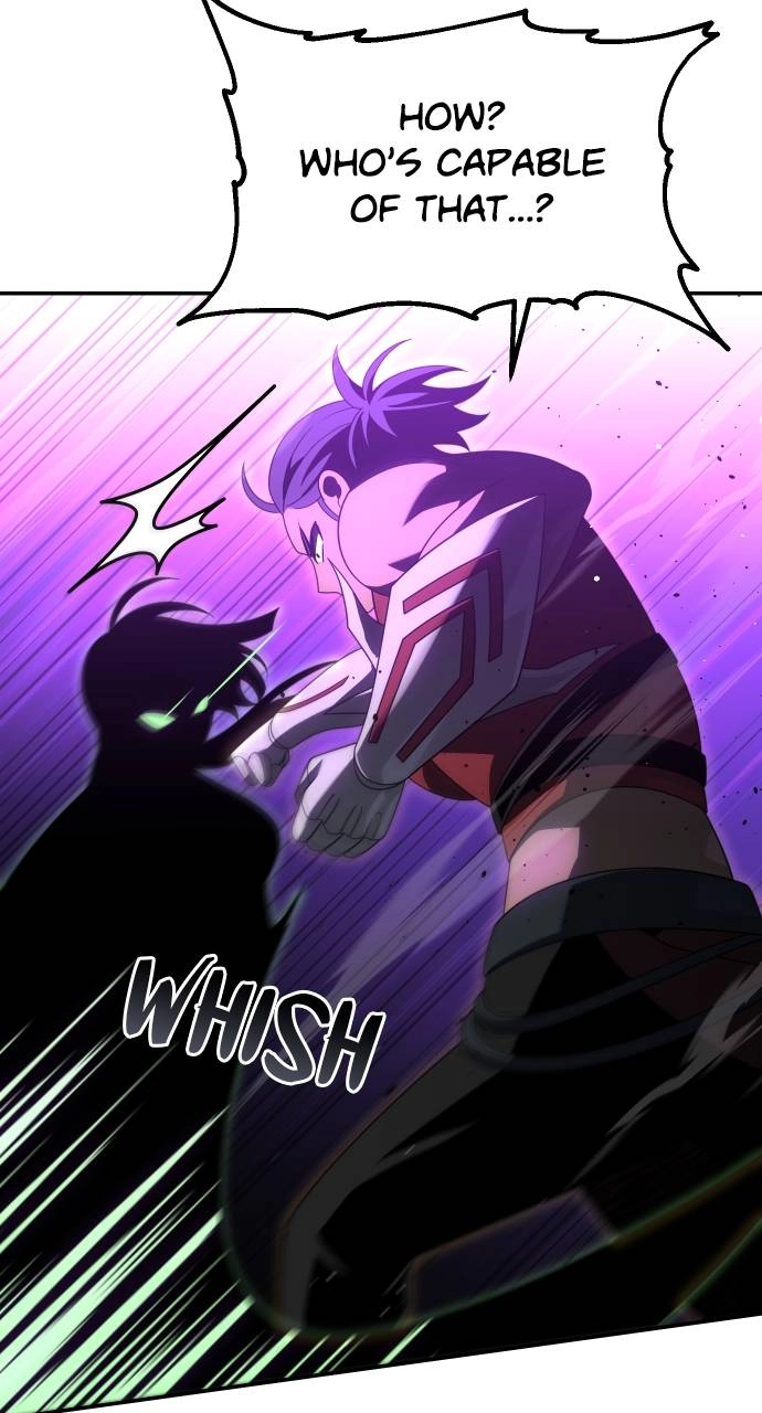 I Was the Final Boss Chapter 65 - Page 87