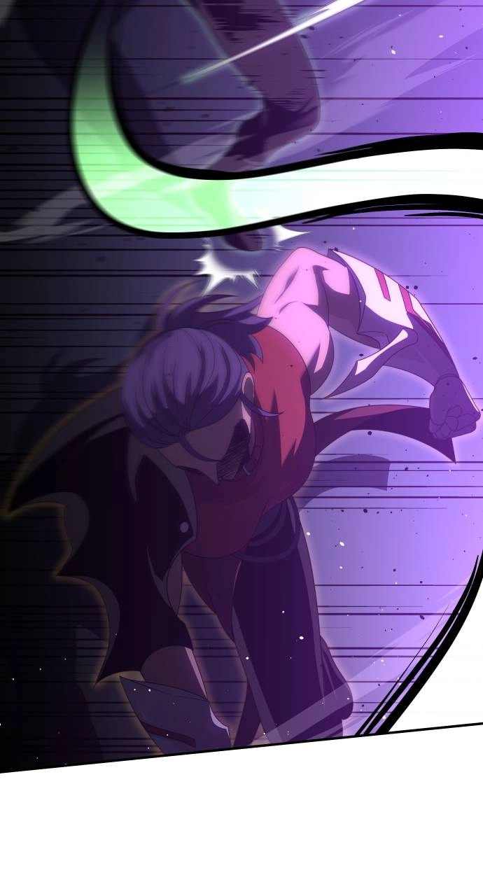 I Was the Final Boss Chapter 65 - Page 89
