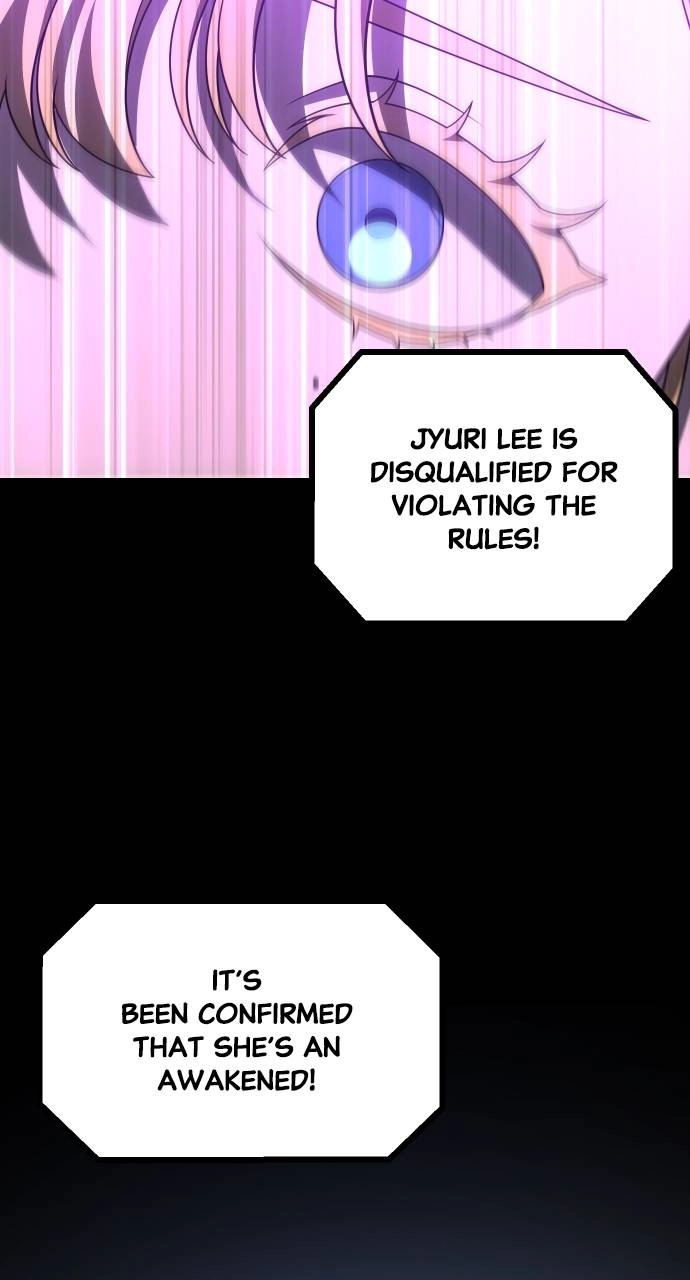 I Was the Final Boss Chapter 65 - Page 95