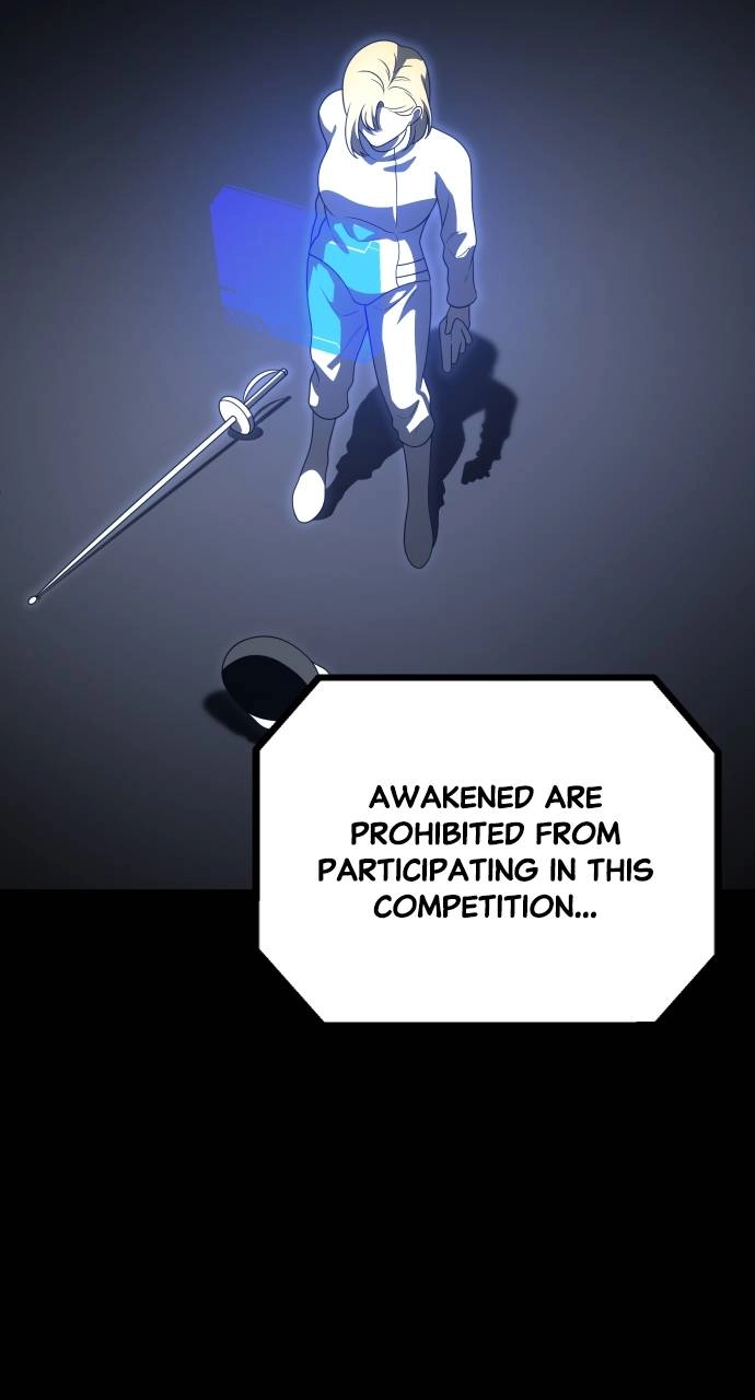 I Was the Final Boss Chapter 65 - Page 96