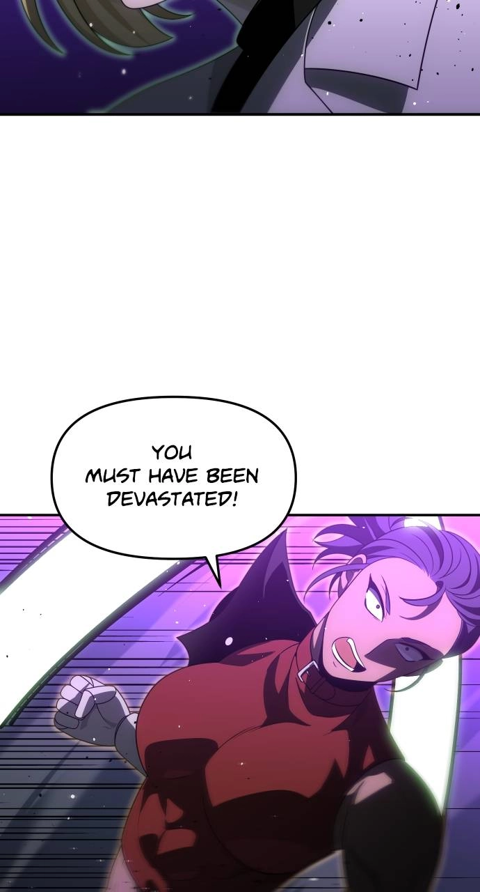 I Was the Final Boss Chapter 65 - Page 103