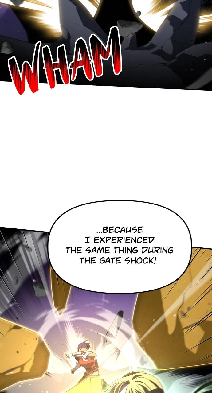 I Was the Final Boss Chapter 65 - Page 106