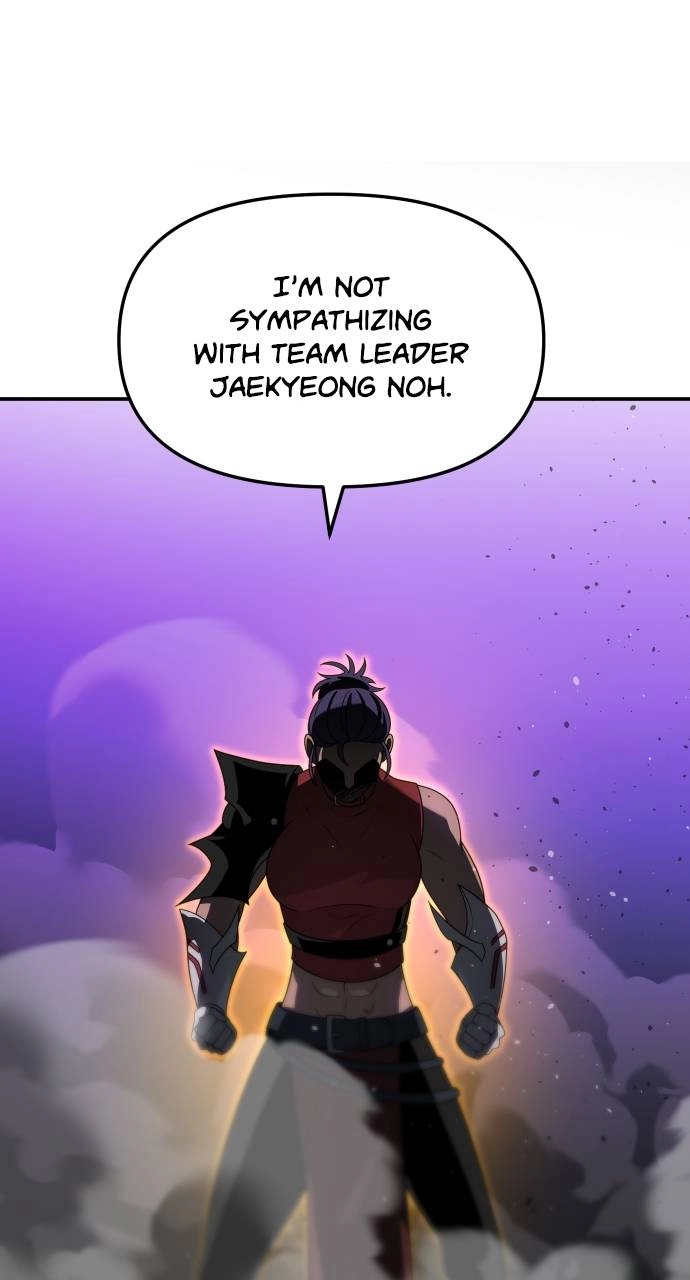 I Was the Final Boss Chapter 65 - Page 109