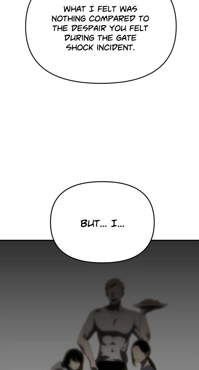 I Was the Final Boss Chapter 65 - Page 116
