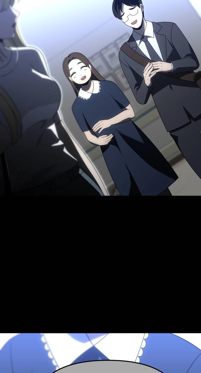 I Was the Final Boss Chapter 65 - Page 122
