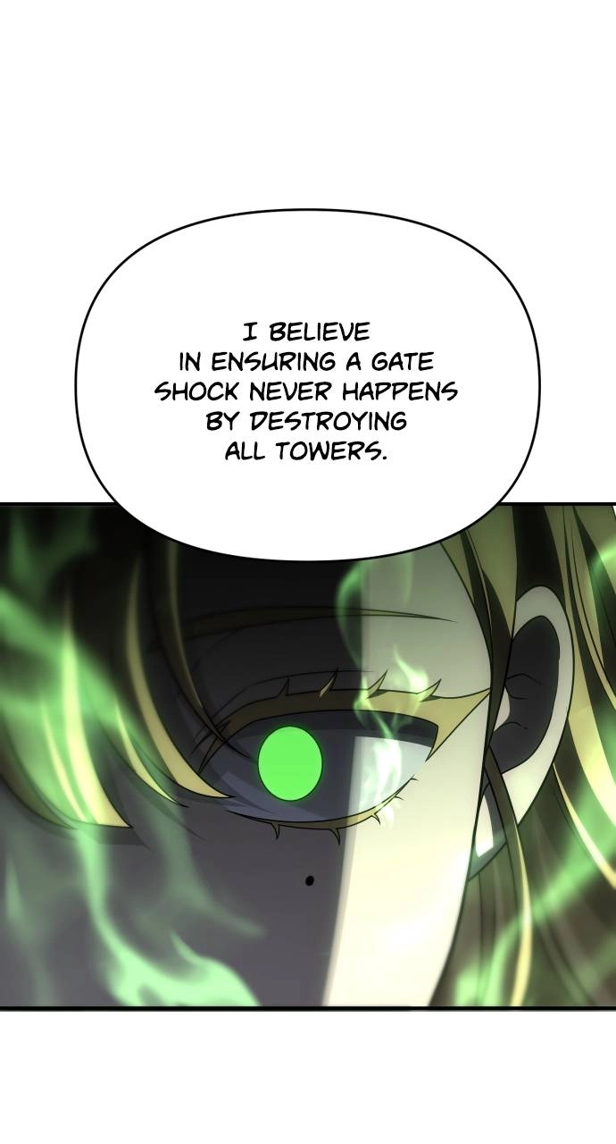 I Was the Final Boss Chapter 65 - Page 125