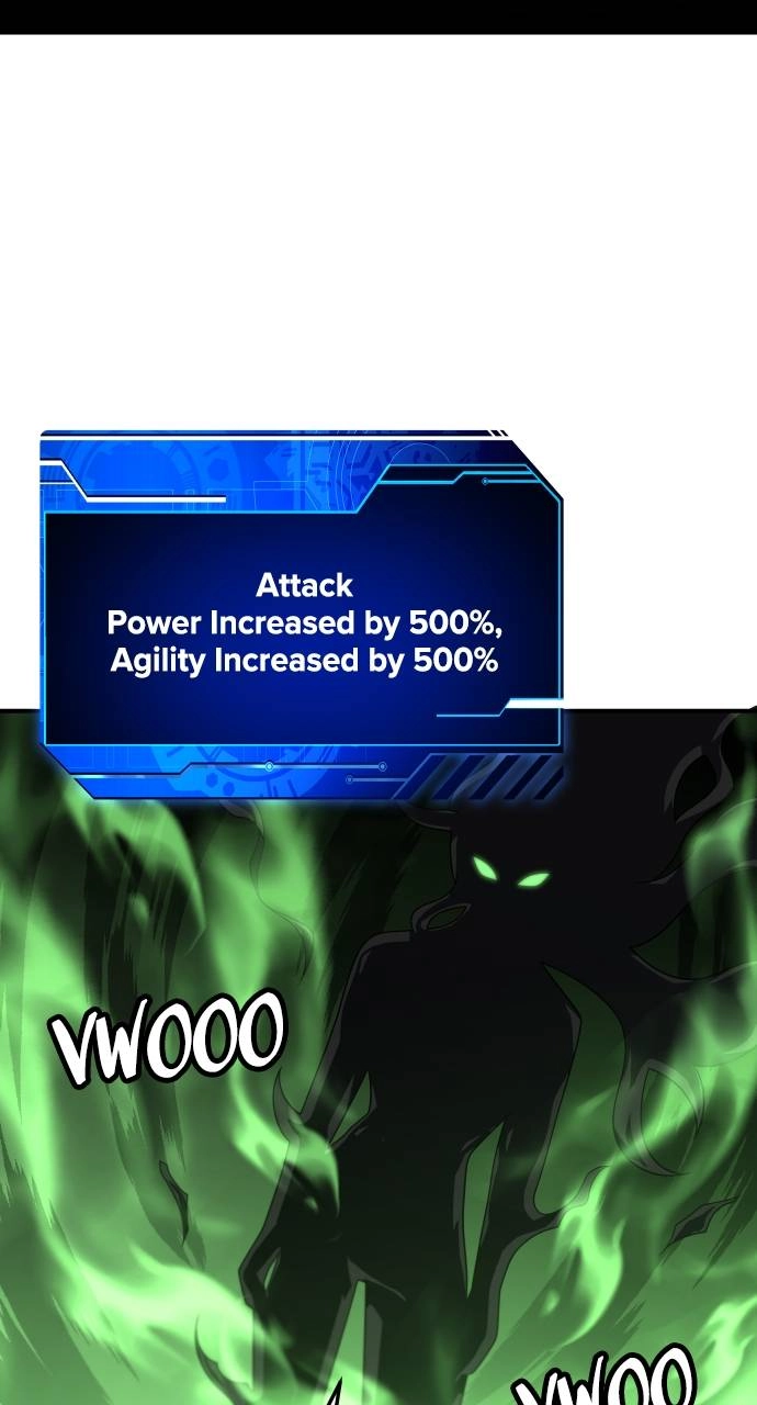 I Was the Final Boss Chapter 65 - Page 128