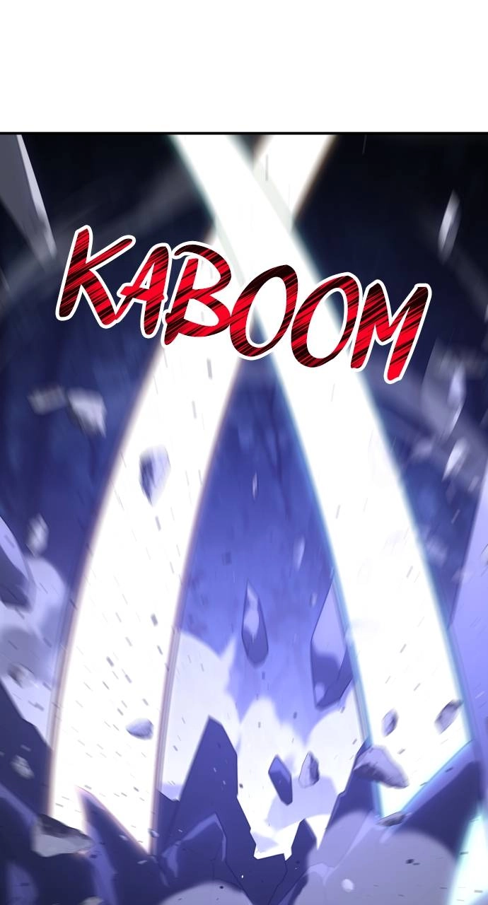 I Was the Final Boss Chapter 65 - Page 133