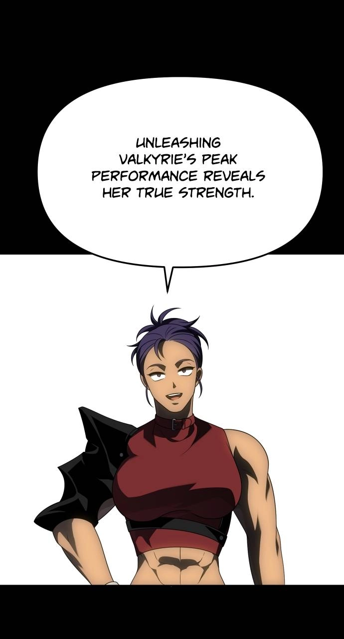 I Was the Final Boss Chapter 65 - Page 137