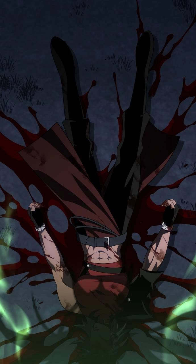 I Was the Final Boss Chapter 65 - Page 144