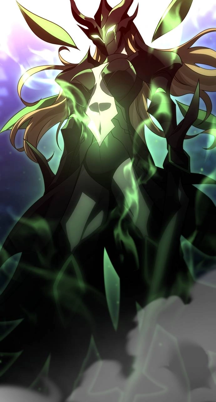 I Was the Final Boss Chapter 65 - Page 146