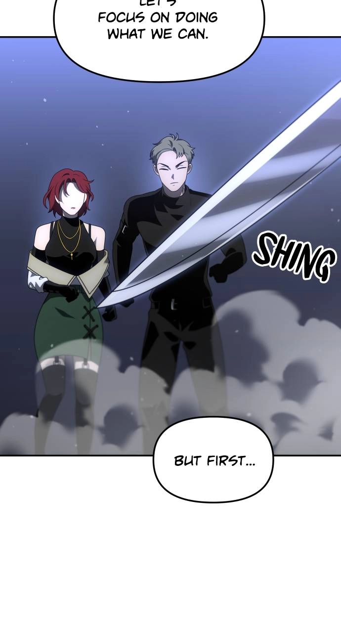 I Was the Final Boss Chapter 66 - Page 7