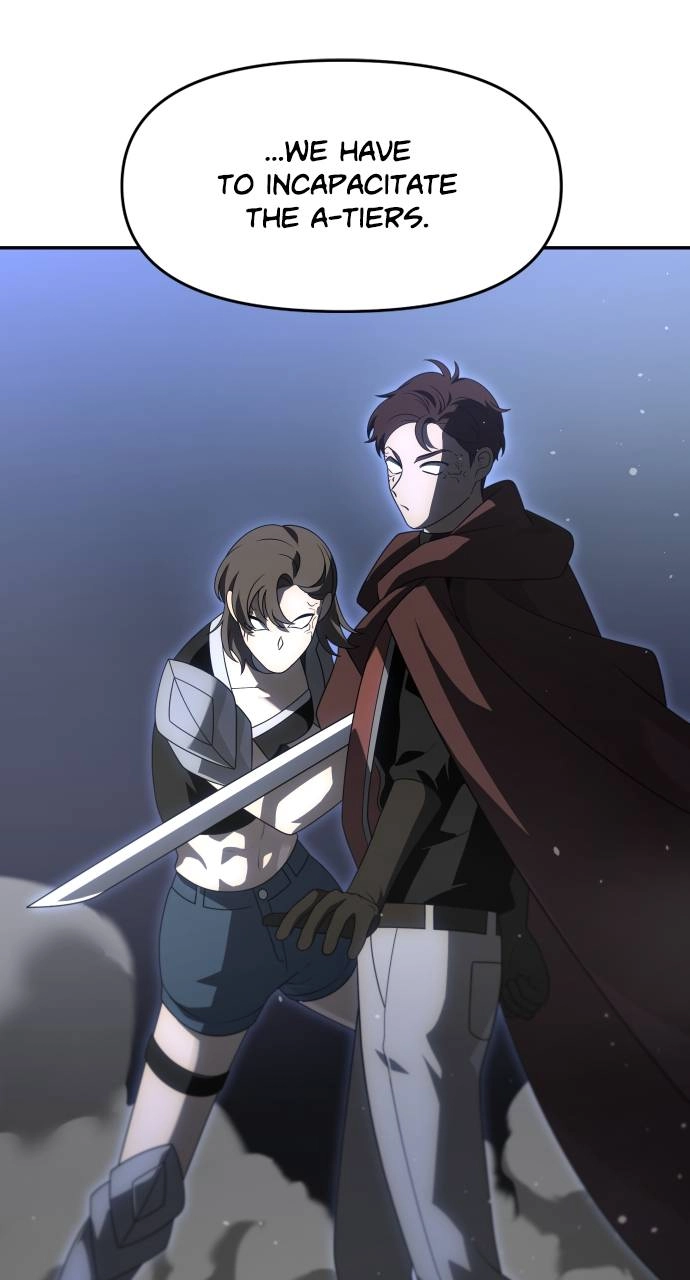 I Was the Final Boss Chapter 66 - Page 8