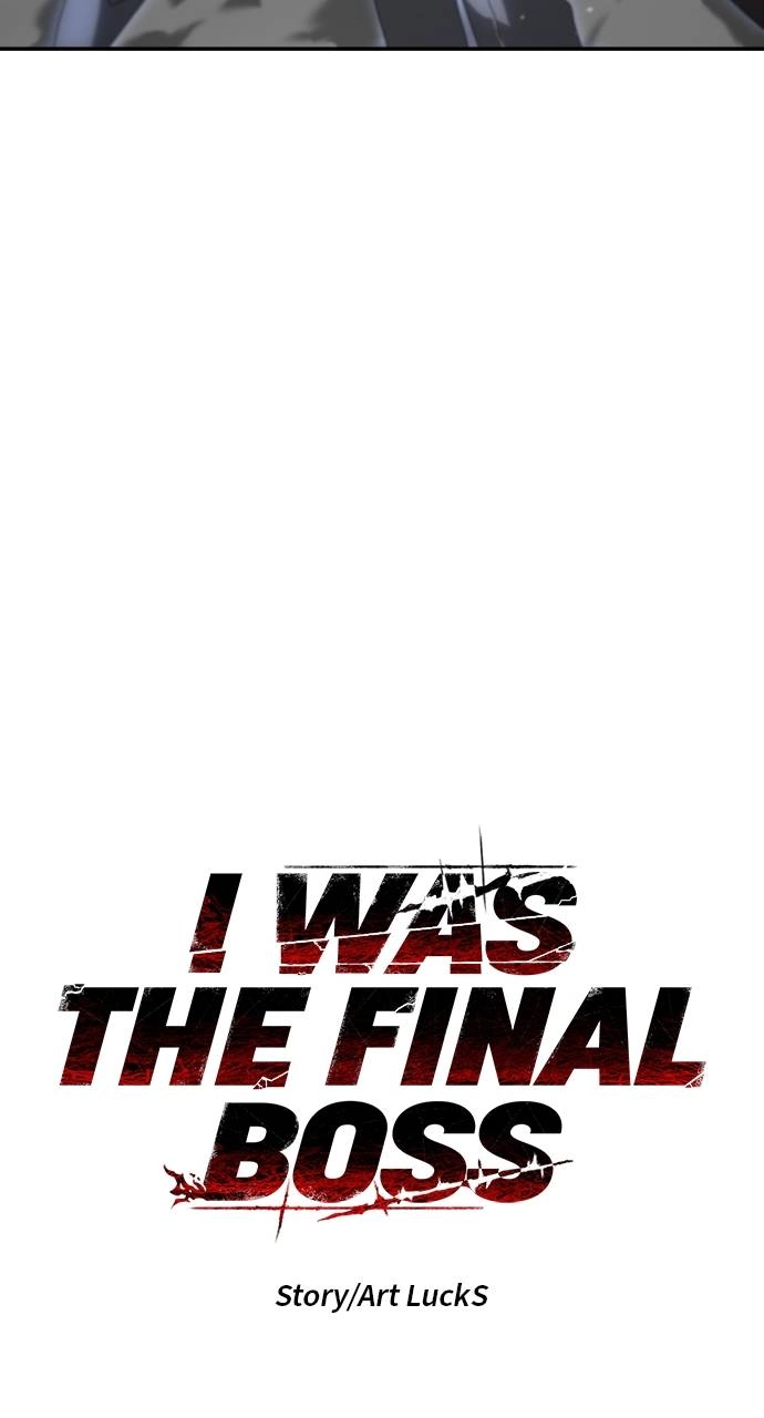 I Was the Final Boss Chapter 66 - Page 9