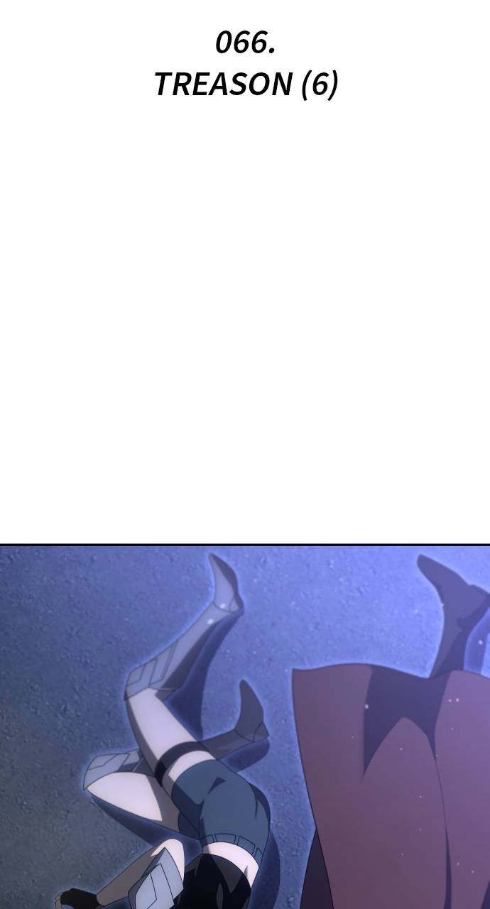 I Was the Final Boss Chapter 66 - Page 10