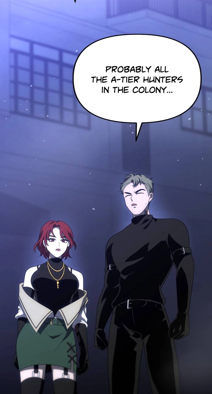 I Was the Final Boss Chapter 66 - Page 12