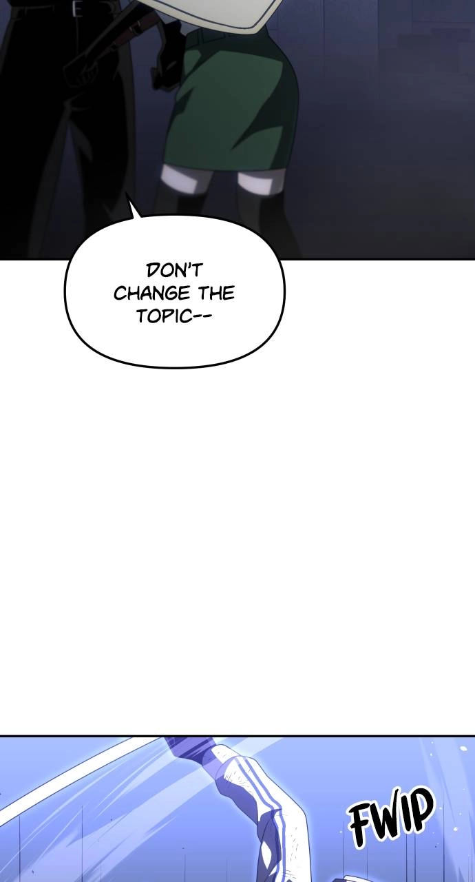 I Was the Final Boss Chapter 66 - Page 19